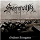 Sammath - Godless Arrogance